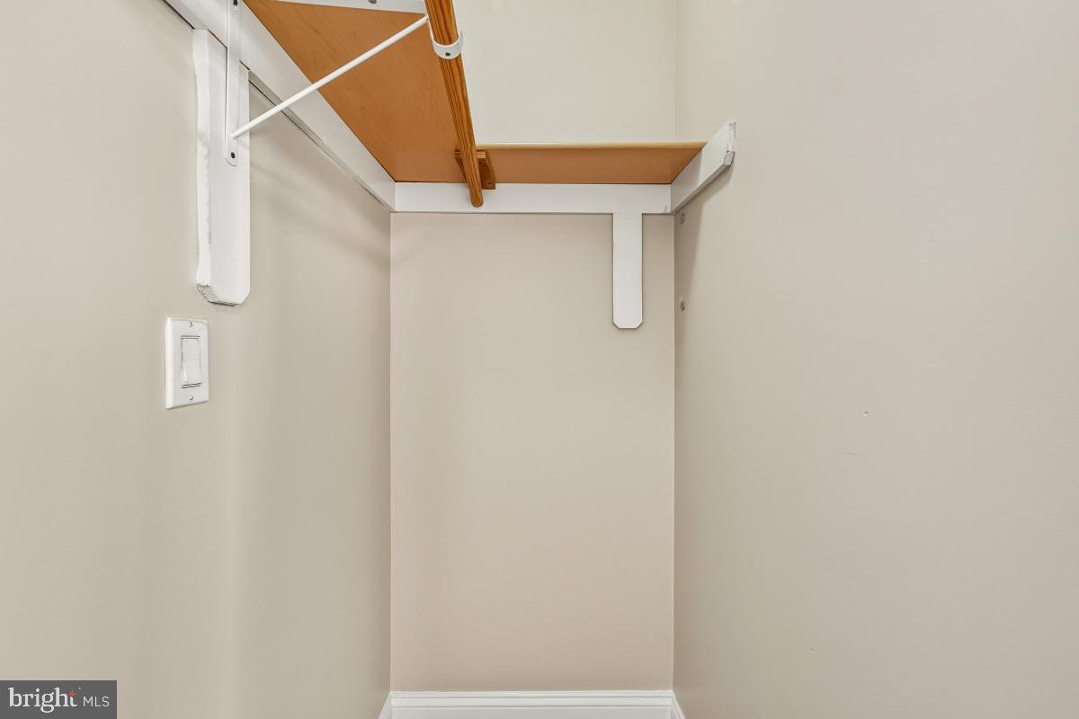 3117 11th Street Northwest Washington, DC 20010 - Photo 31 of 35 a view of utility room