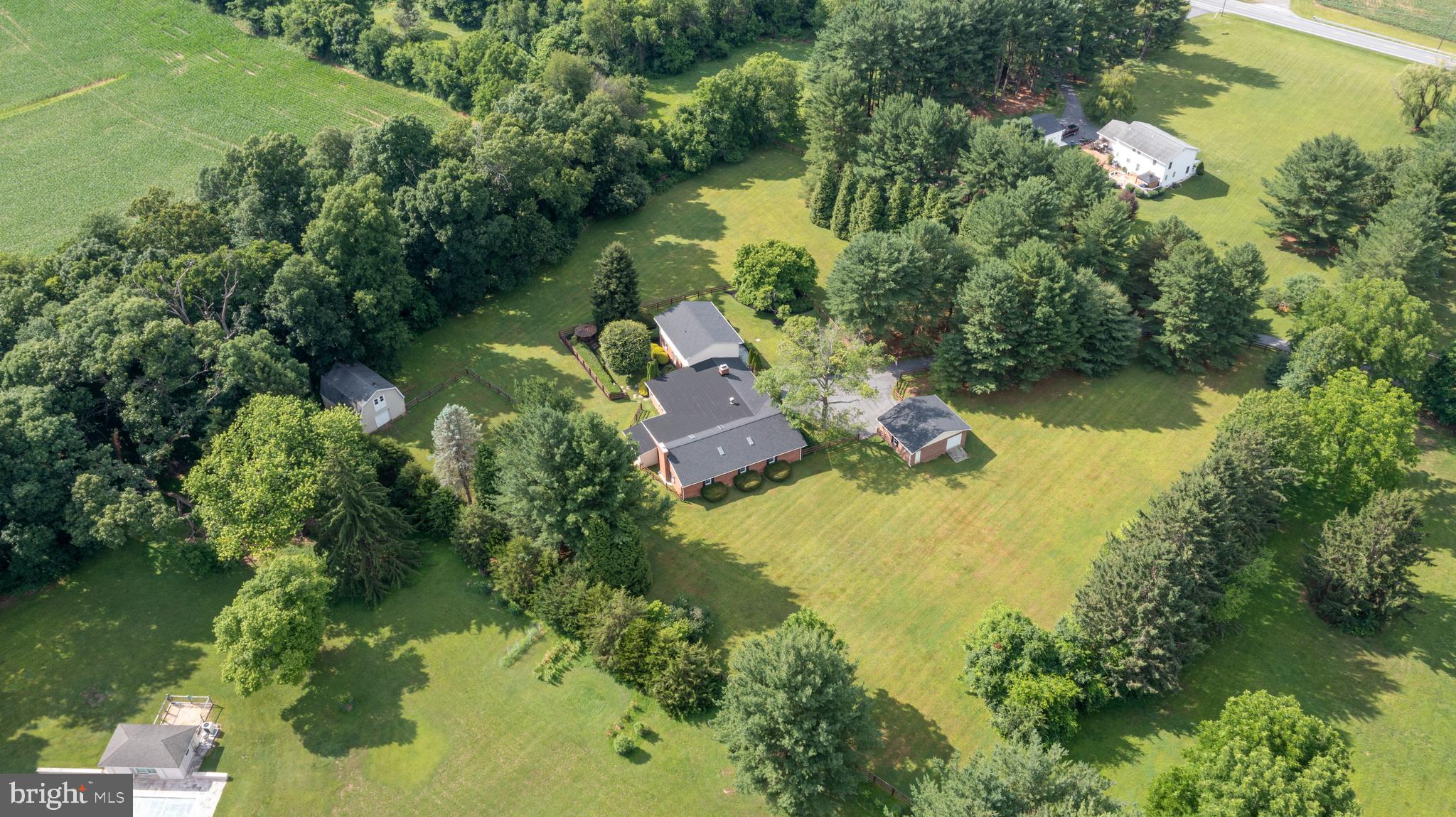 17212 Hunter Green Road Upperco, MD 21155 - Photo 36 of 51