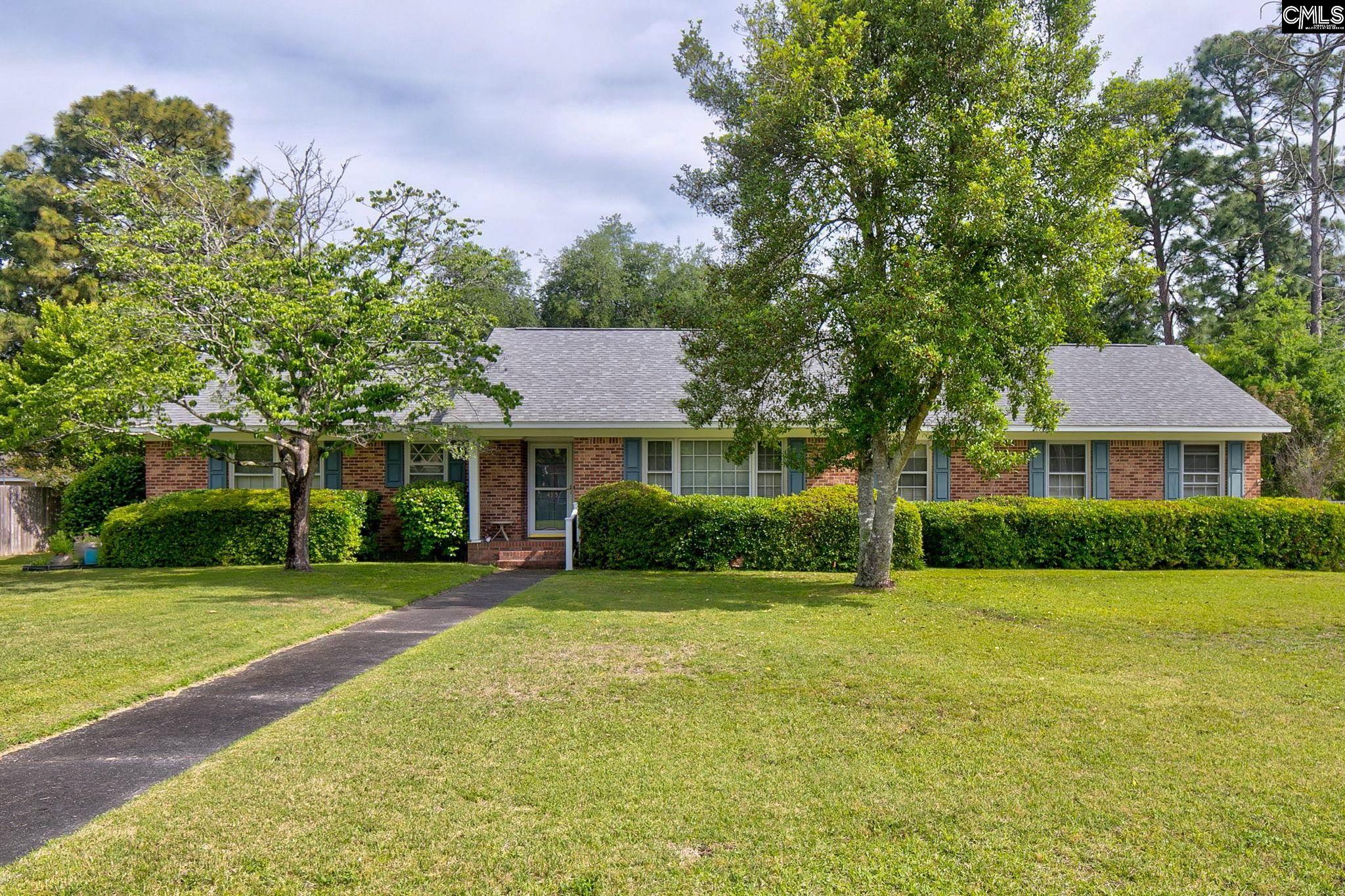 415 State Rd S-28-578 Camden, SC 29020 - Photo 1 of 23