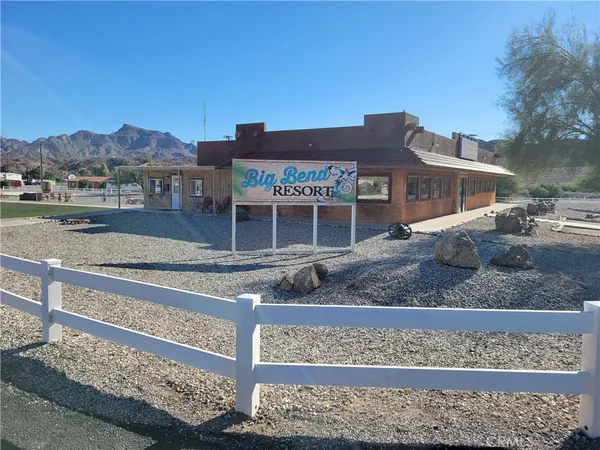 $105,000 | 501 Parker Dam Road, Parker Dam, CA 92267