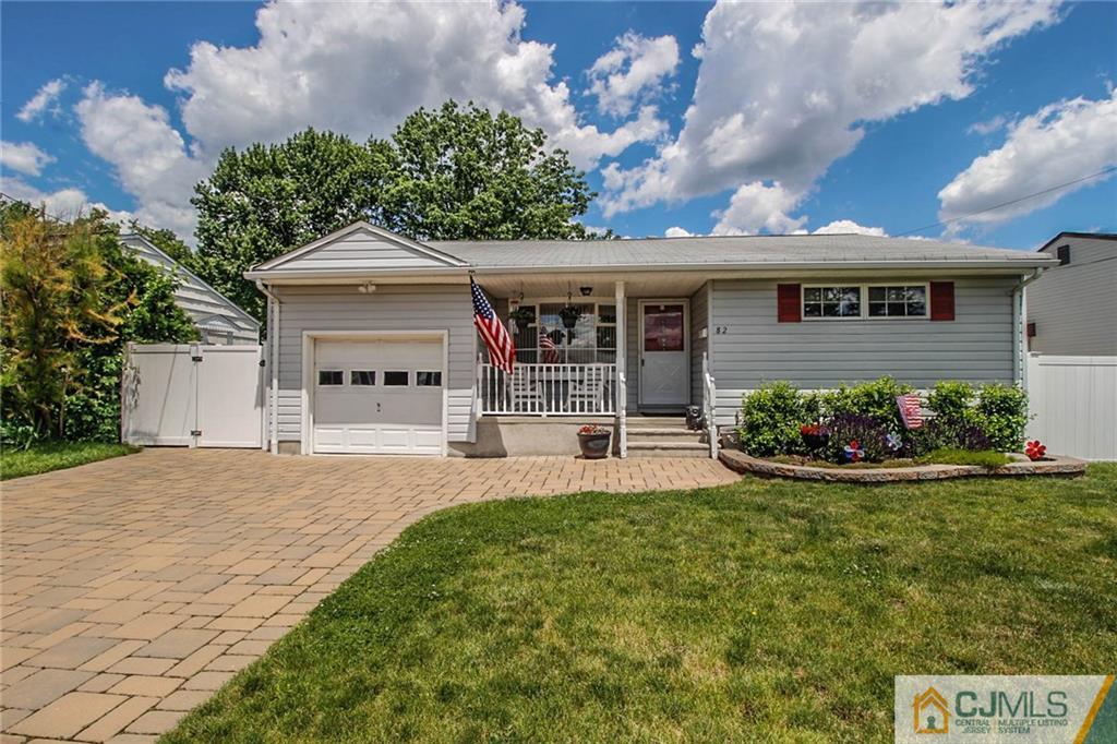 82 Leslie Road Colonia, NJ 07067 - Photo 1 of 25 Gallery Image 1