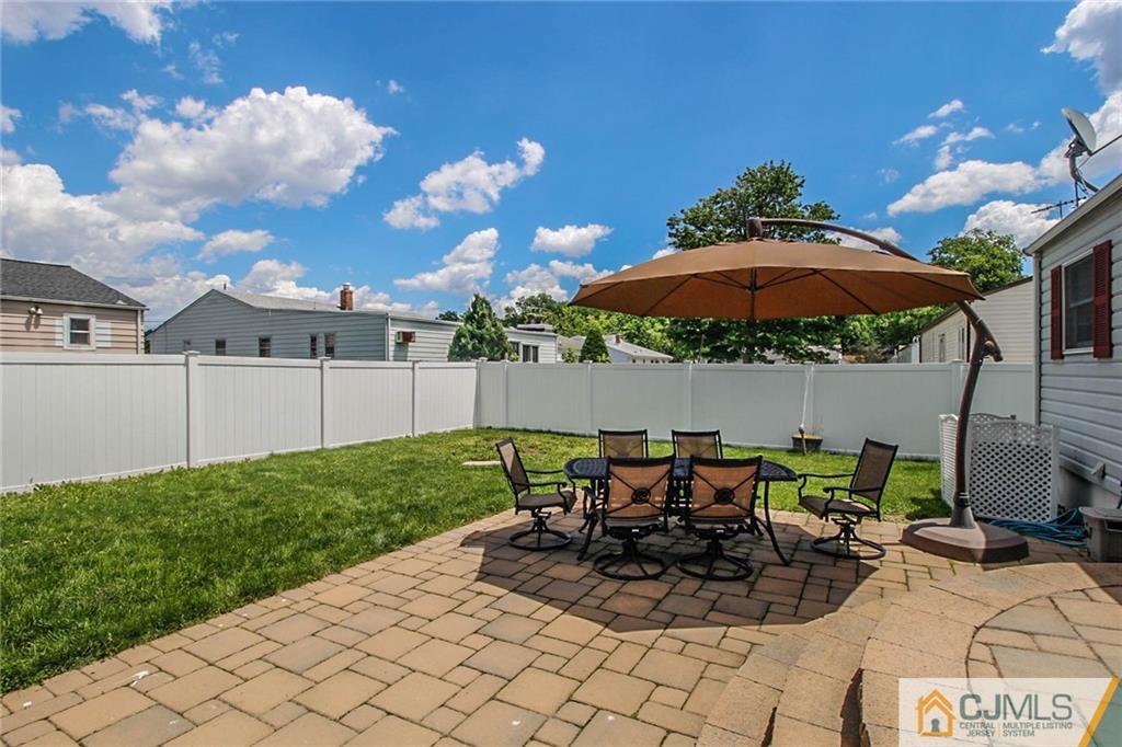 82 Leslie Road Colonia, NJ 07067 - Photo 24 of 25 Gallery Image 24