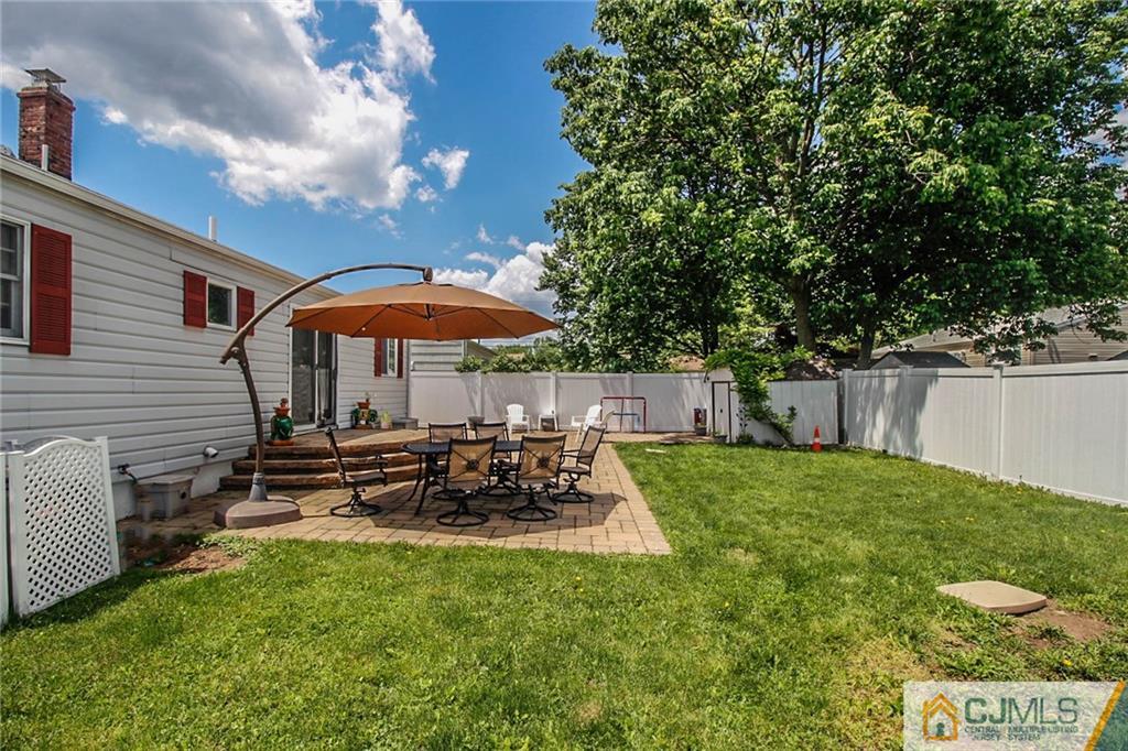 82 Leslie Road Colonia, NJ 07067 - Photo 25 of 25 Gallery Image 25