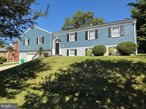 $618,000 | 3603 Burleigh Drive, Bowie, MD 20721