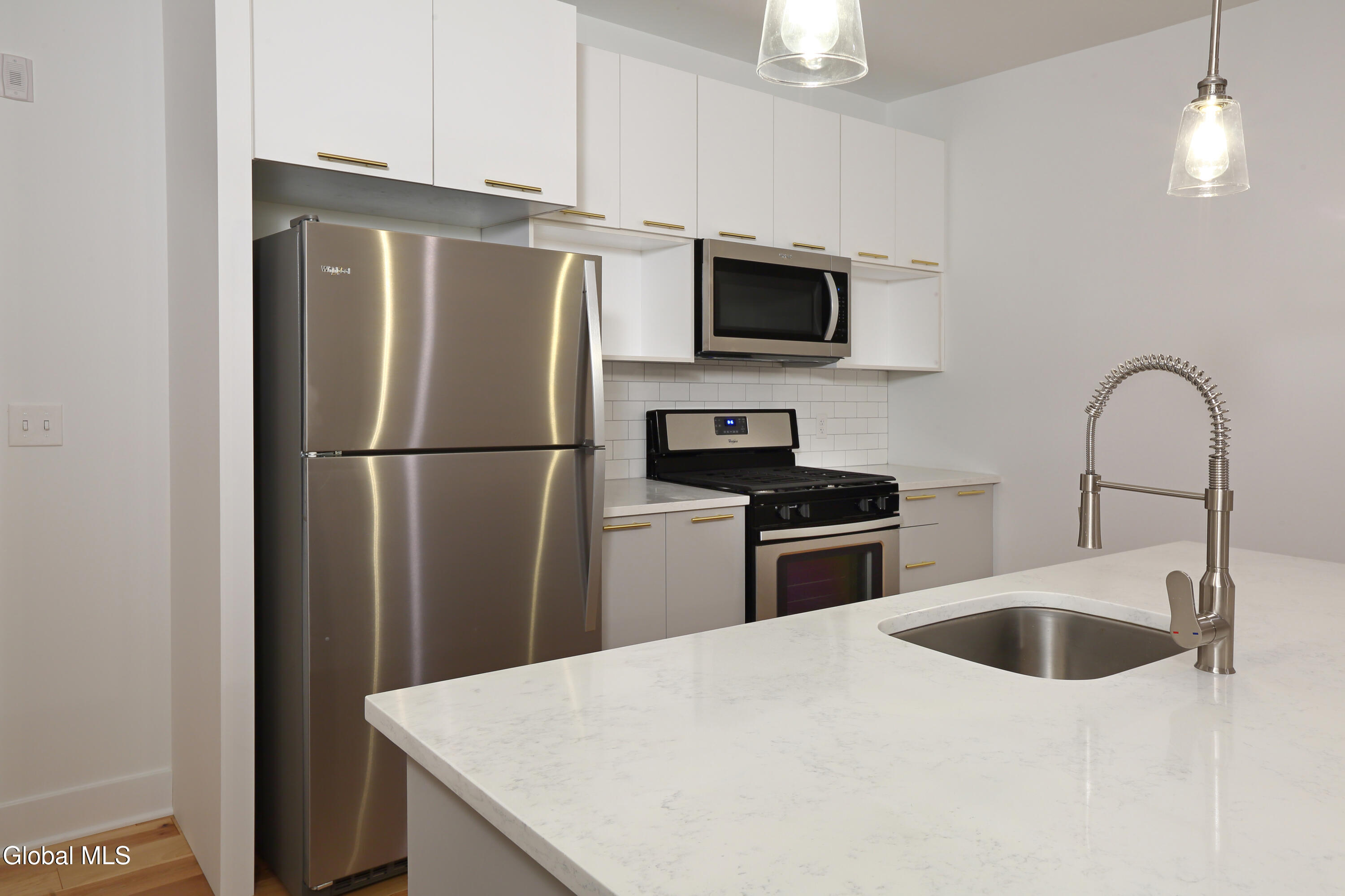 308 Excelsior Avenue, Unit 406 Saratoga Springs, NY 12866 - Photo 3 of 9 Excelsior_One Bedroom_404 2019_07_Final