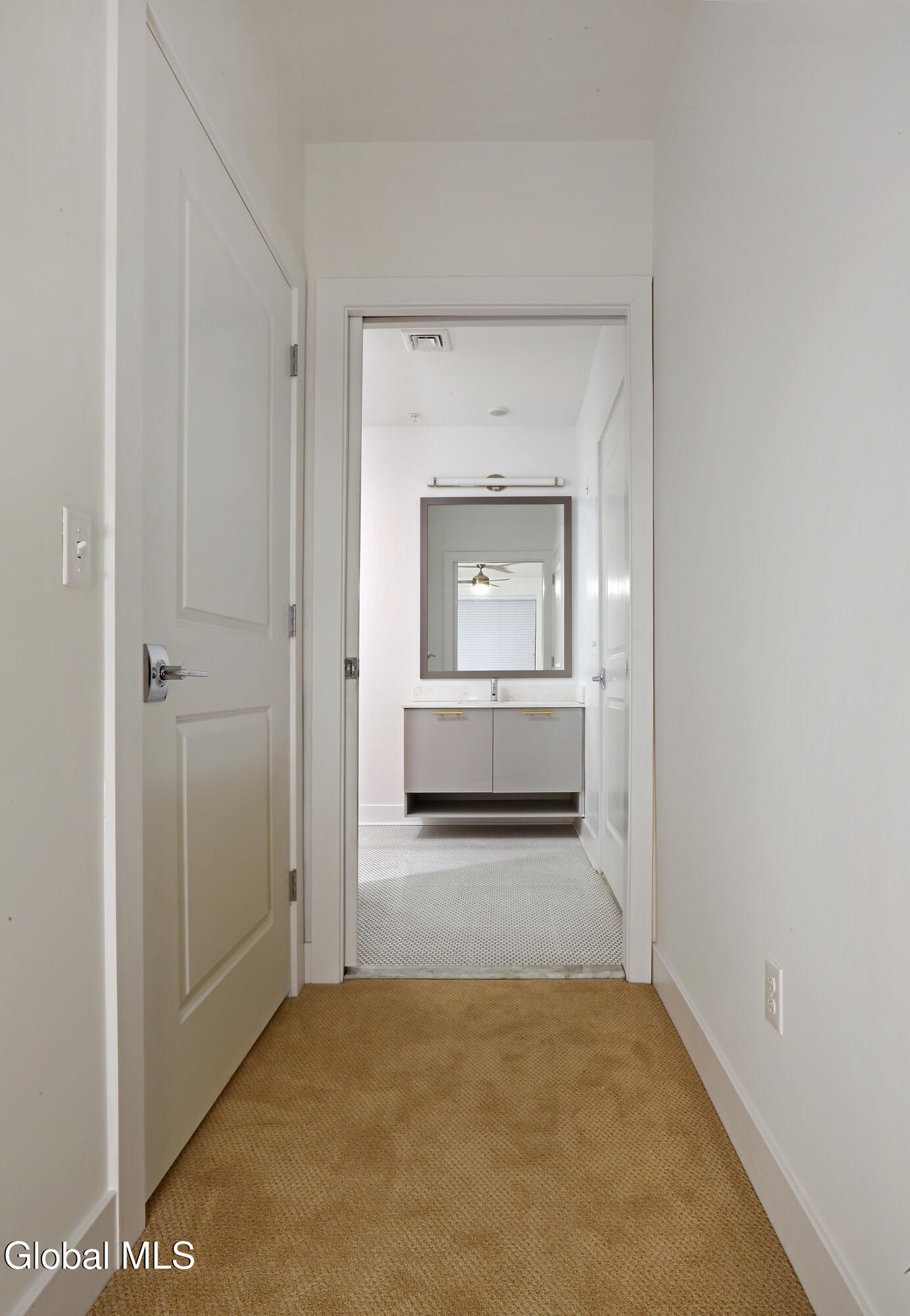 308 Excelsior Avenue, Unit 406 Saratoga Springs, NY 12866 - Photo 7 of 9 Excelsior_One Bedroom_404 2019_02_Final