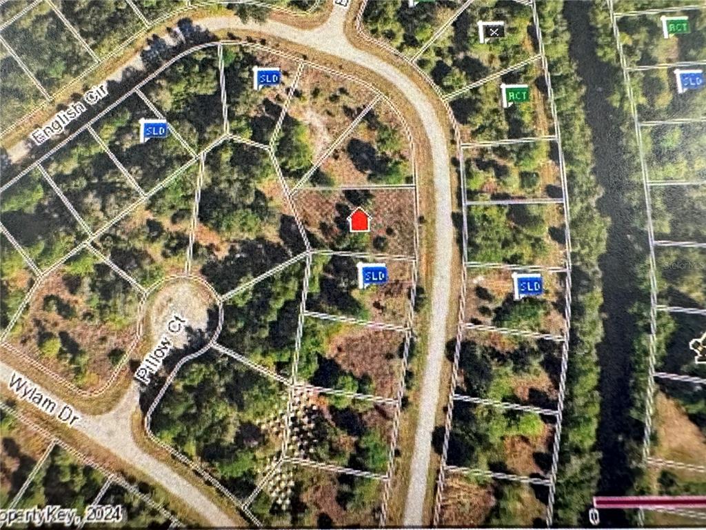 9 Blk 2344 48th Add To Prt  