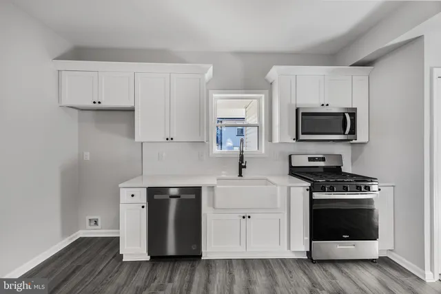 $434,900 | 28 West Greenwood Avenue, Oaklyn, NJ 08107