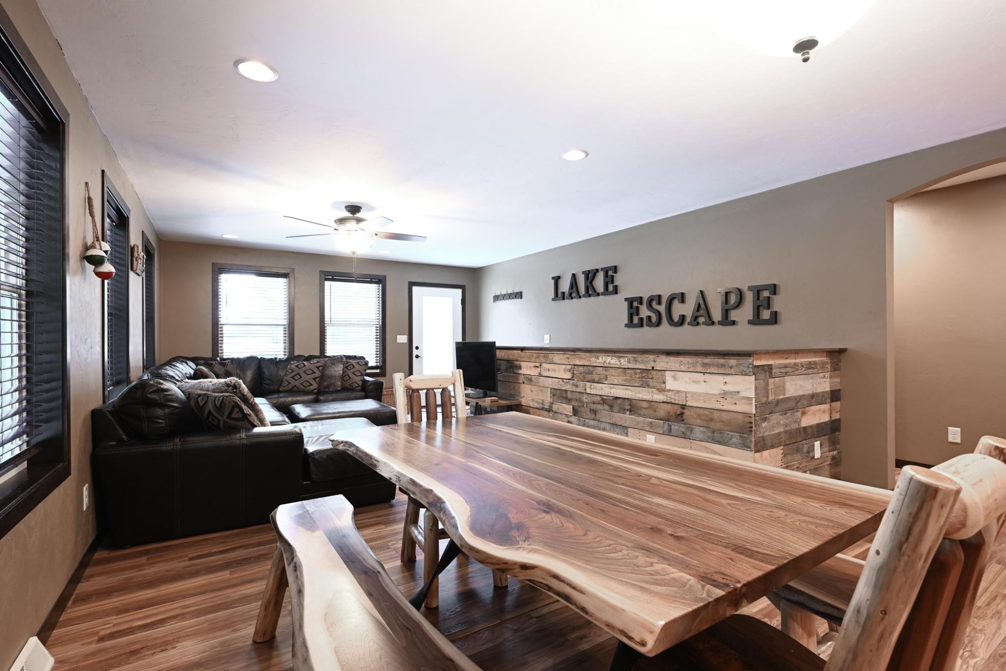 3010 Pickerel Lake Road Eagle River, WI 54521 - Photo 8 of 47 Gallery Image 8
