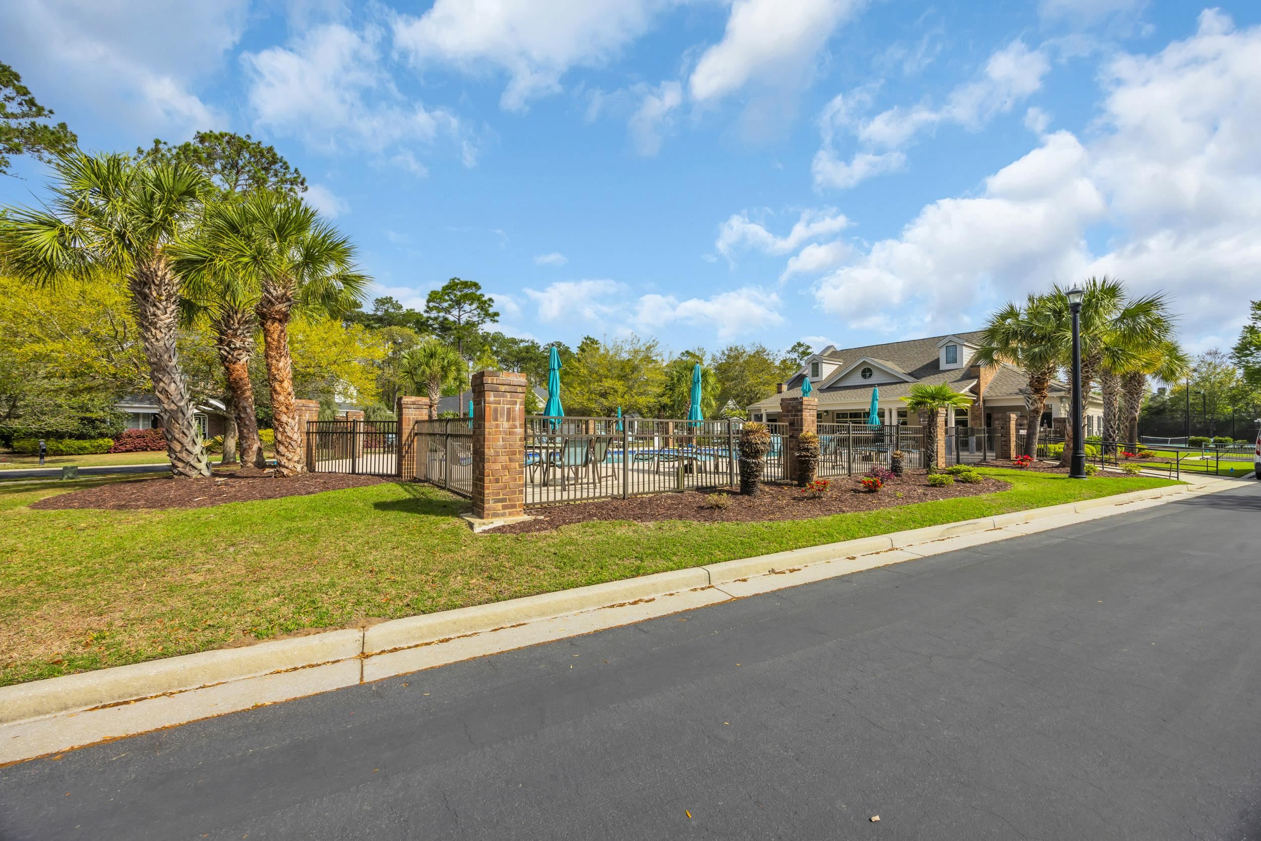 181 Highwood Circle Murrells Inlet, SC 29576 - Photo 46 of 56