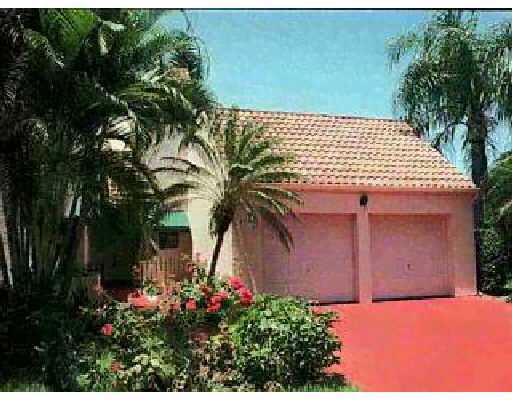 6301 Las Flores Boca Raton, FL 33433 - Photo 1 of 1 Primary Photo