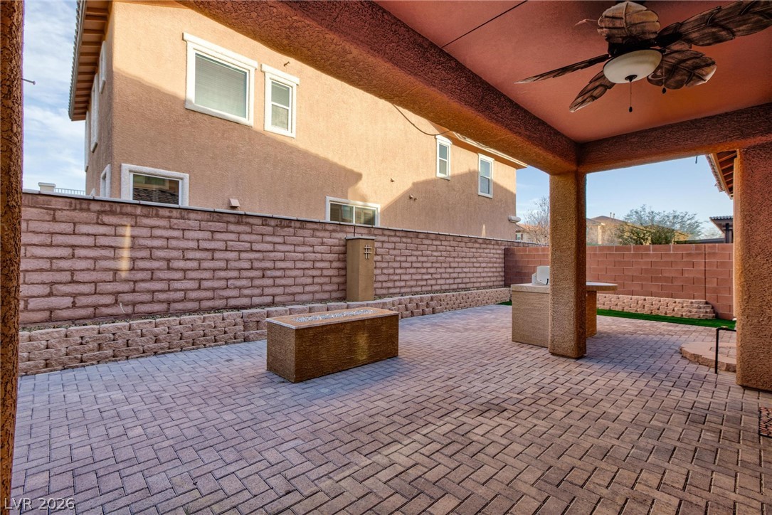 10956 Hunting Hawk Road Las Vegas, NV 89179 - Photo 8 of 57