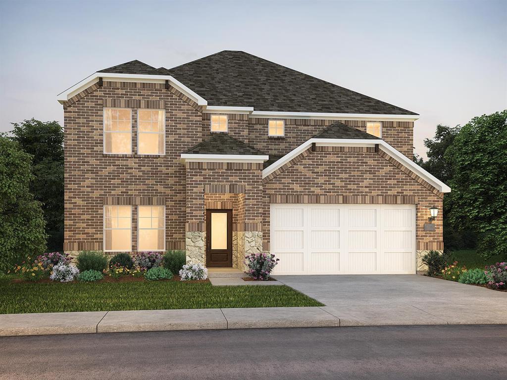 801 Buffalo Dr  