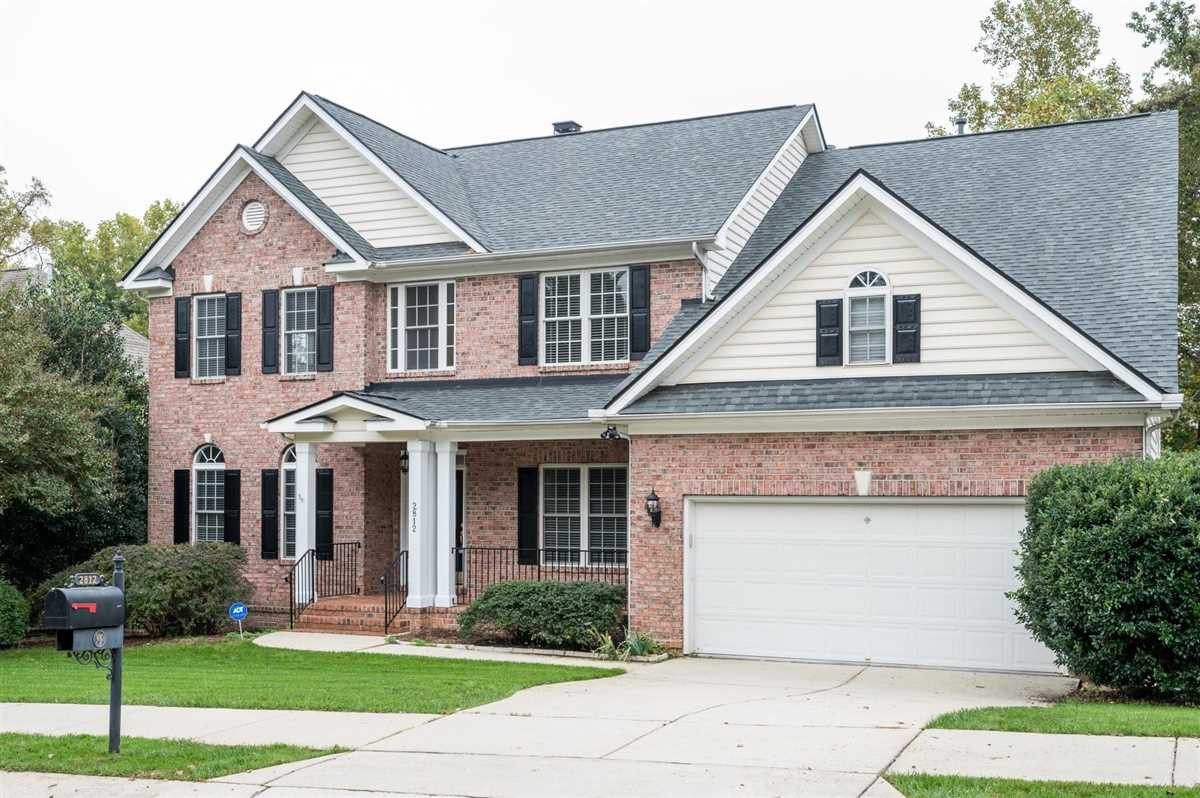 2812 Crystal Oaks Lane Raleigh, NC 27614 - Photo 1 of 30 Photo 1
