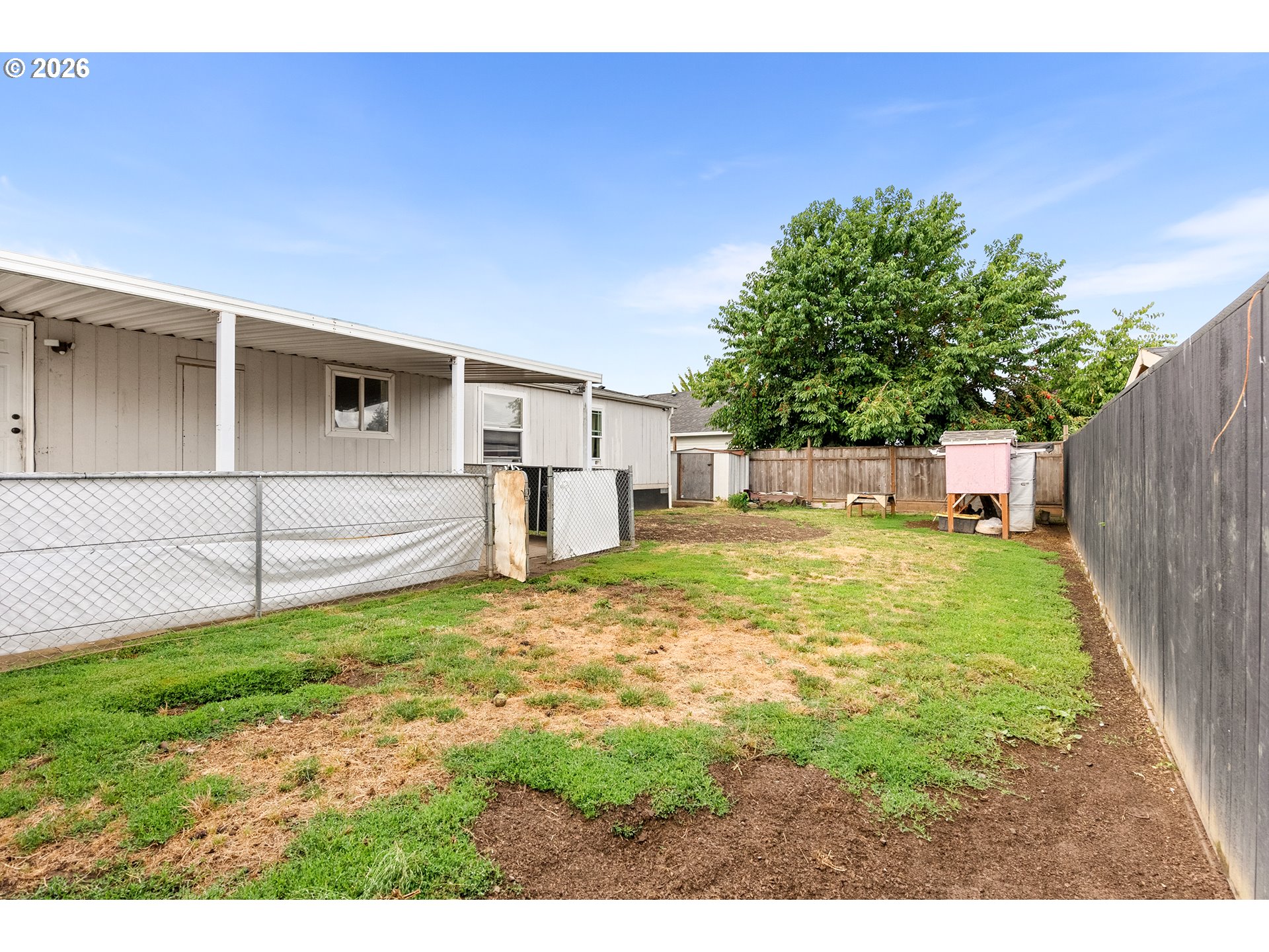 930 Mahan Loop Gervais, OR 97026 - Photo 16 of 22
