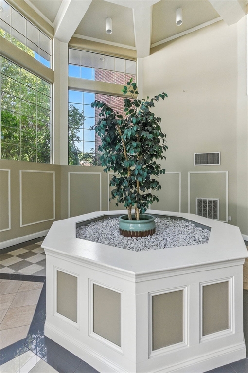 248 Albion Street, Unit 211 Wakefield, MA 01880 - Photo 2 of 24 a view of kitchen with kitchen island