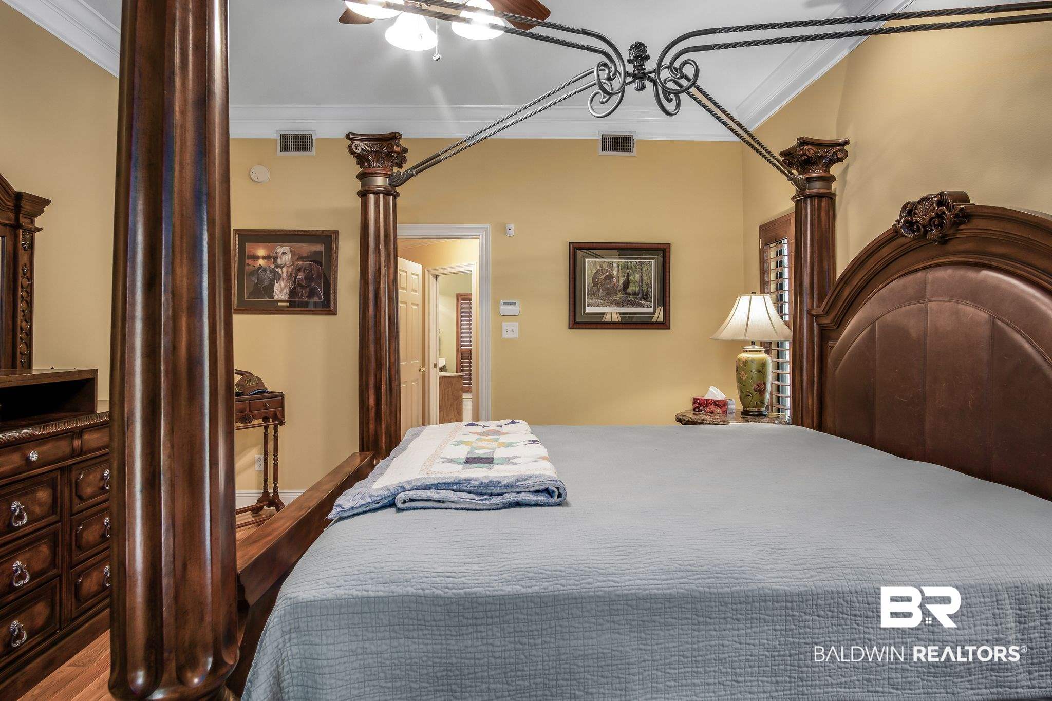 8591 Patricks Landing Road Bay Minette, AL 36507 - Photo 29 of 45