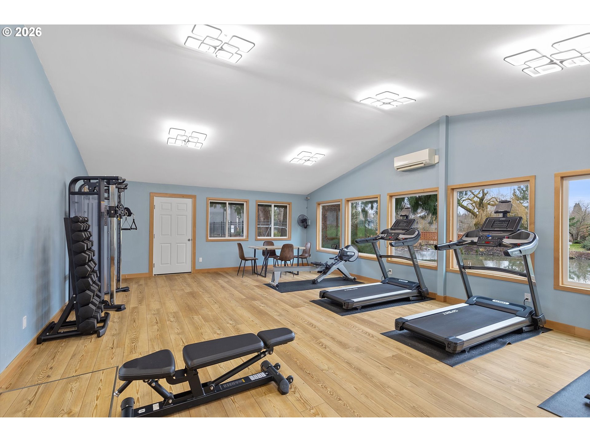 12642 Northwest Barnes Road, Unit 8 Portland, OR 97229 - Photo 30 of 45