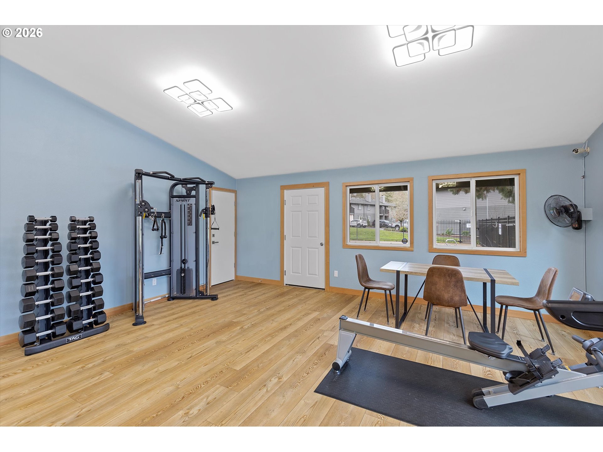 12642 Northwest Barnes Road, Unit 8 Portland, OR 97229 - Photo 31 of 45