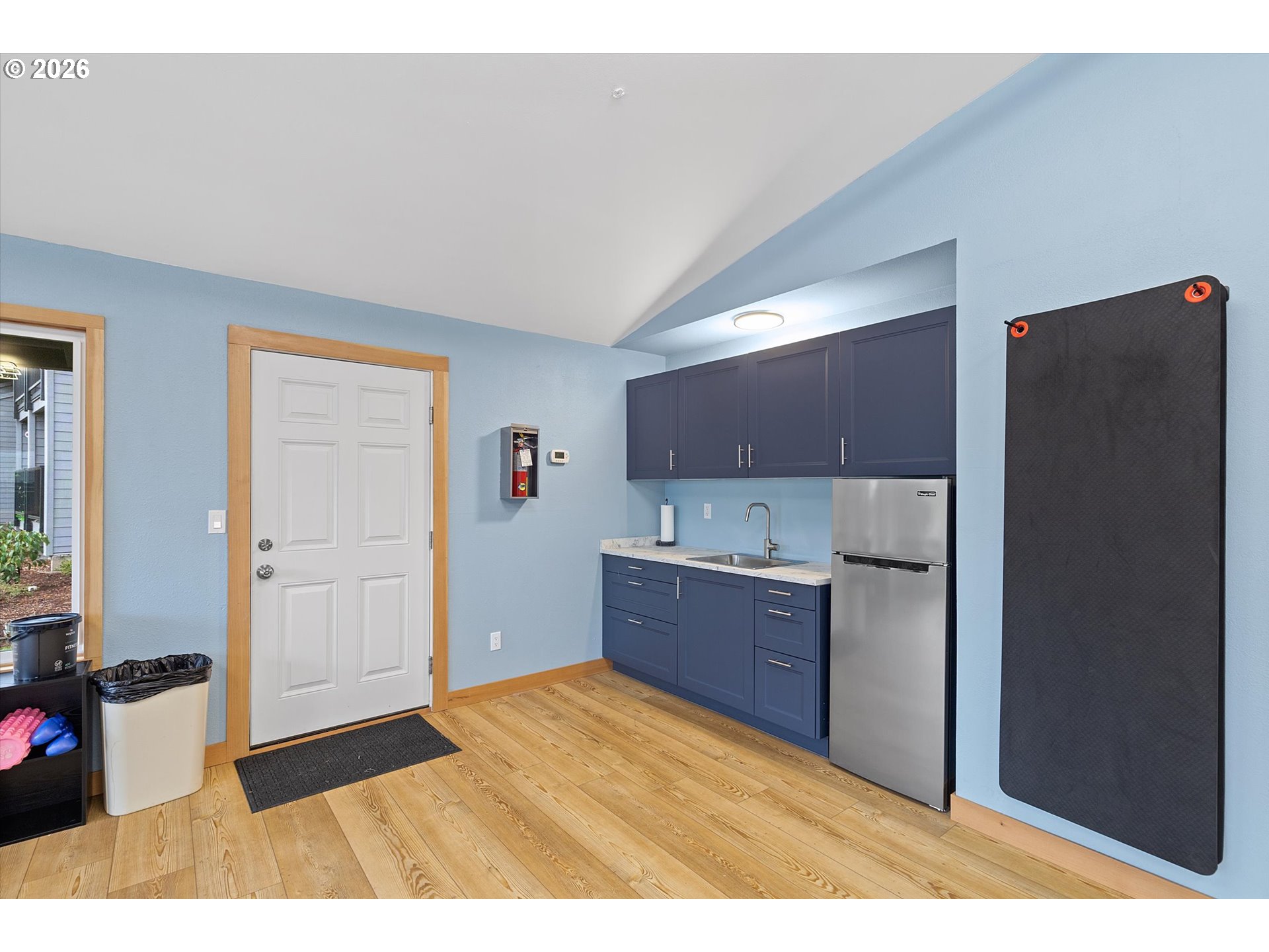 12642 Northwest Barnes Road, Unit 8 Portland, OR 97229 - Photo 32 of 45