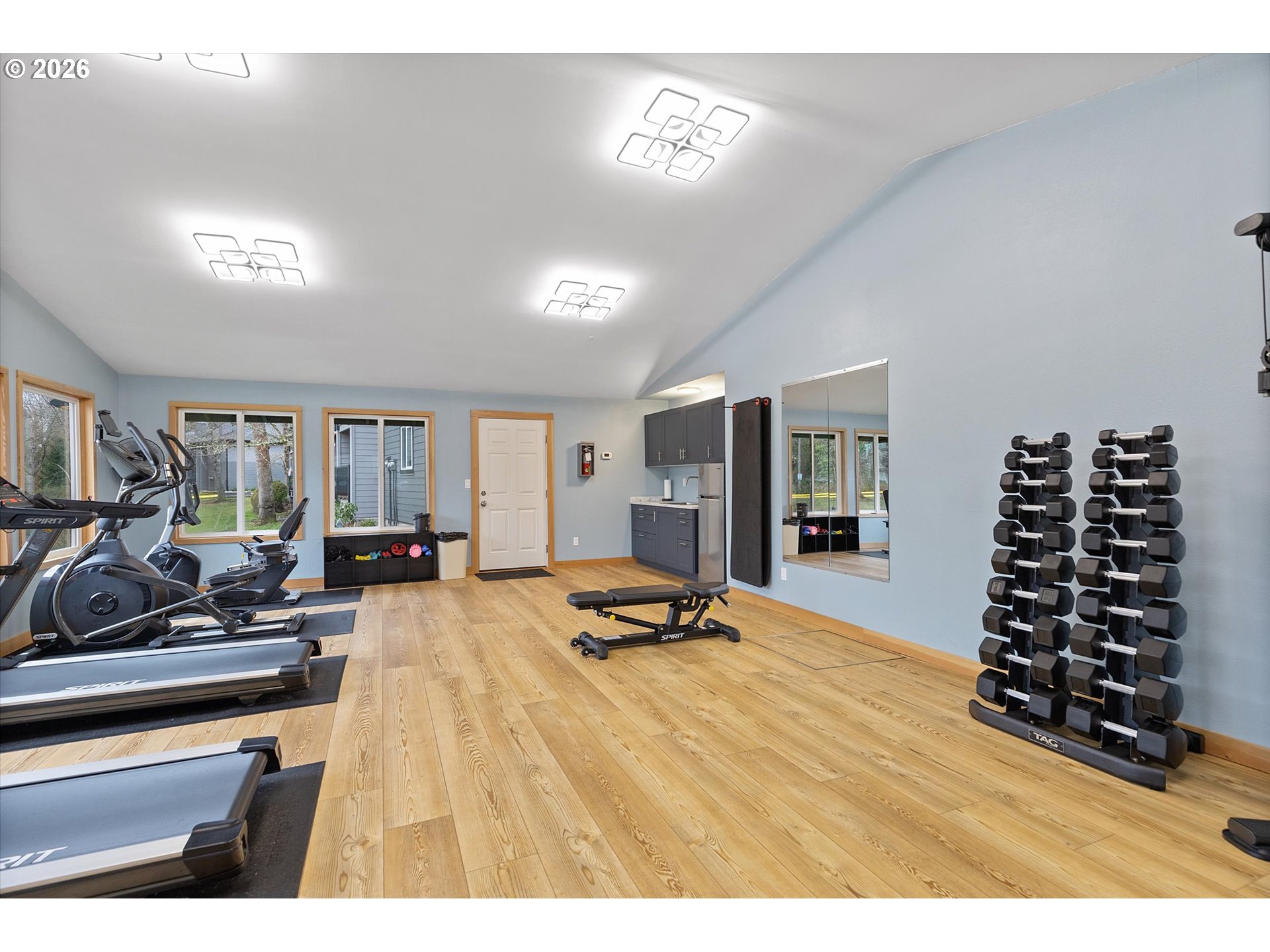 12642 Northwest Barnes Road, Unit 8 Portland, OR 97229 - Photo 35 of 45