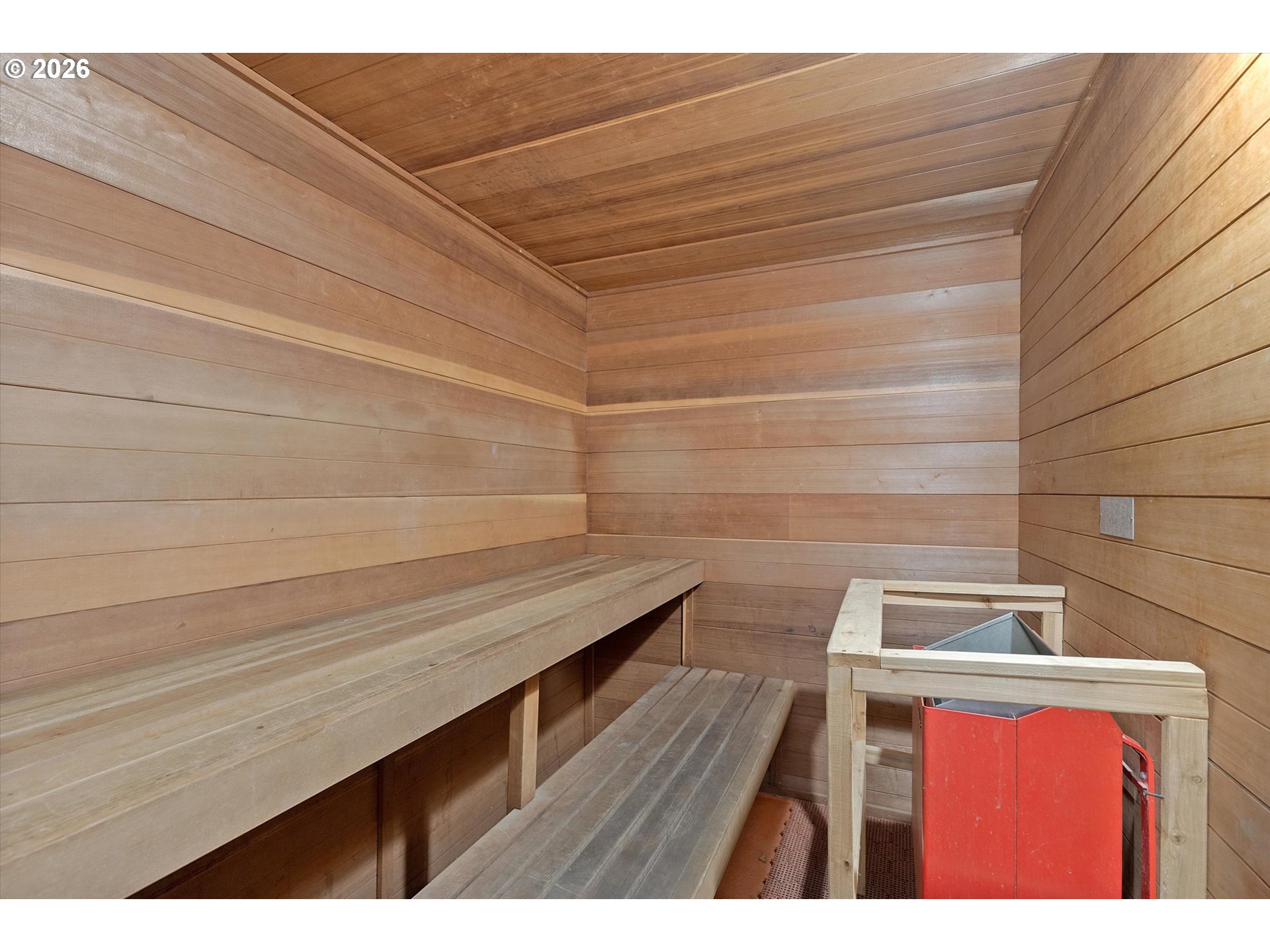 12642 Northwest Barnes Road, Unit 8 Portland, OR 97229 - Photo 36 of 45