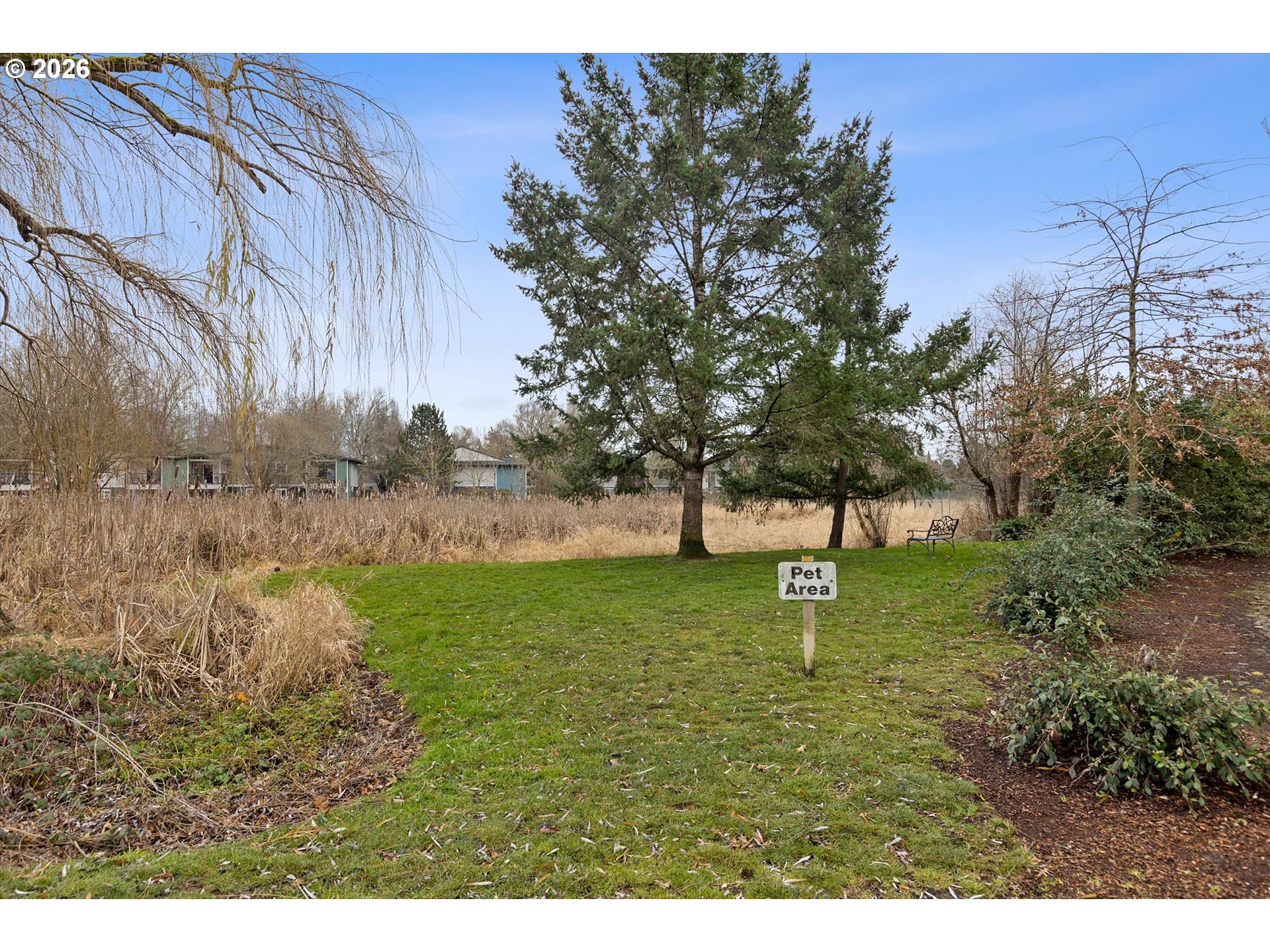 12642 Northwest Barnes Road, Unit 8 Portland, OR 97229 - Photo 42 of 45