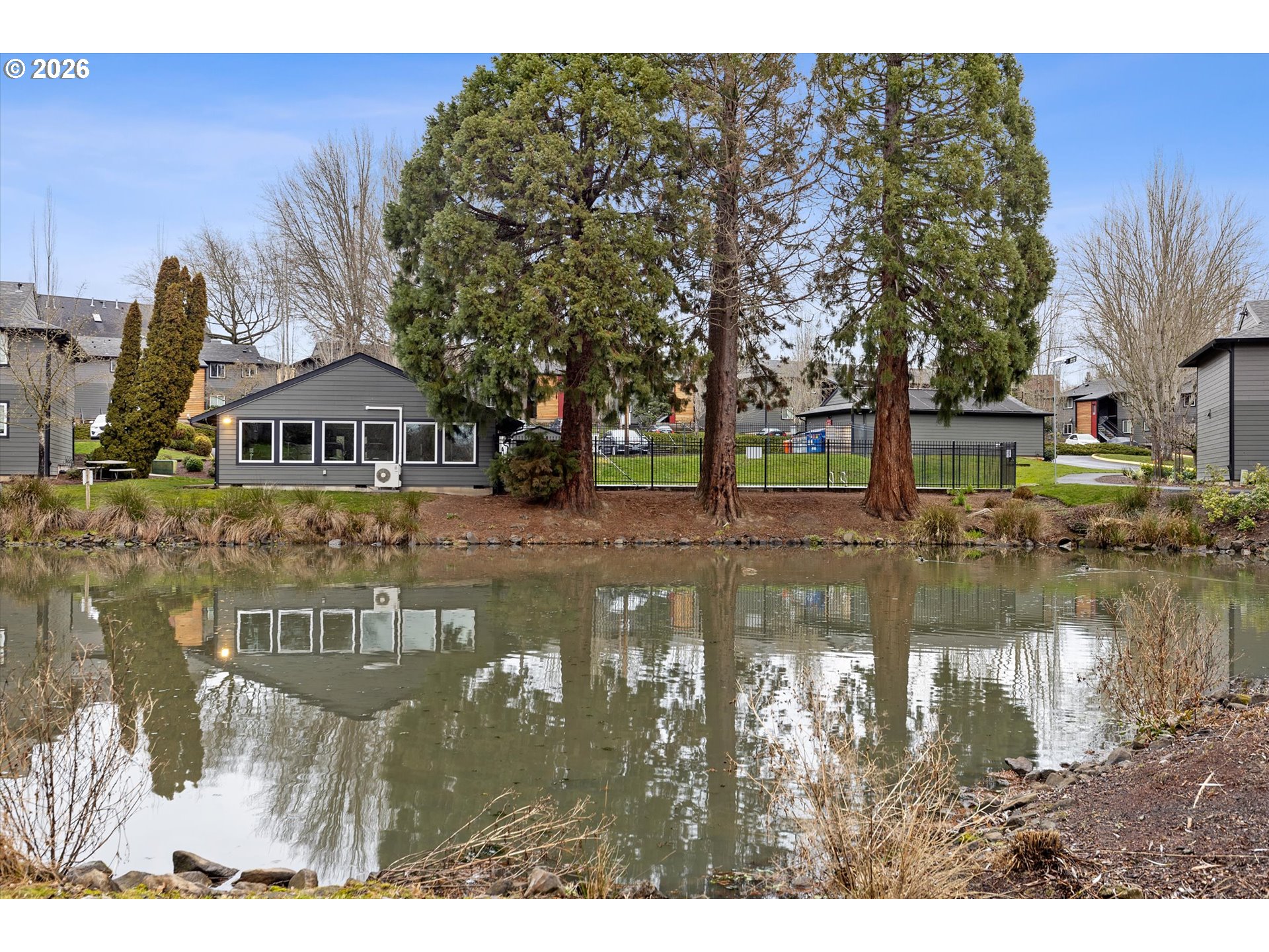 12642 Northwest Barnes Road, Unit 8 Portland, OR 97229 - Photo 43 of 45