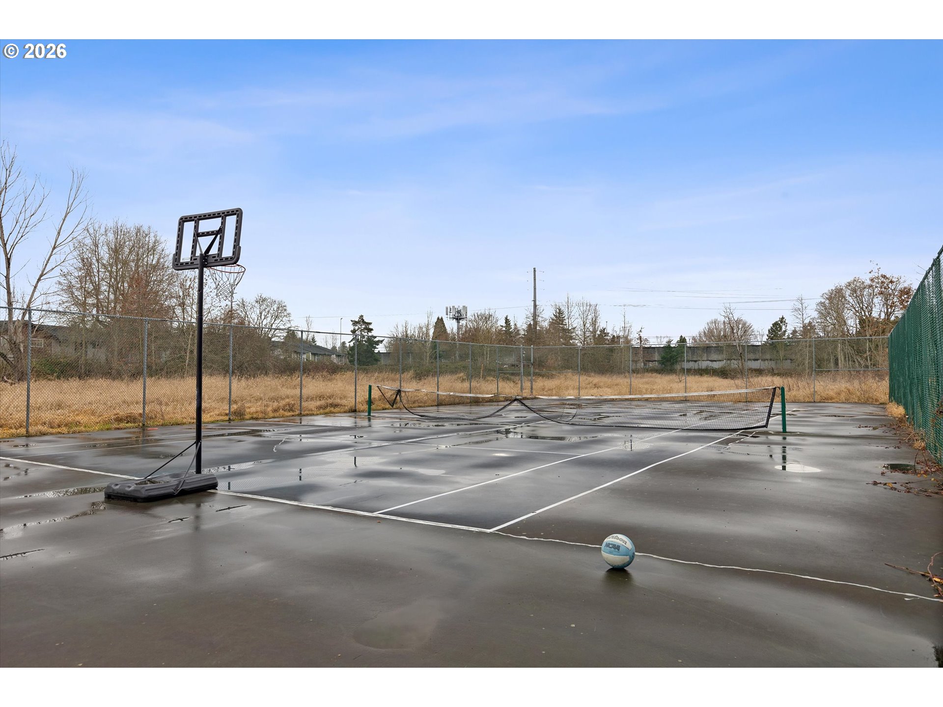 12642 Northwest Barnes Road, Unit 8 Portland, OR 97229 - Photo 45 of 45