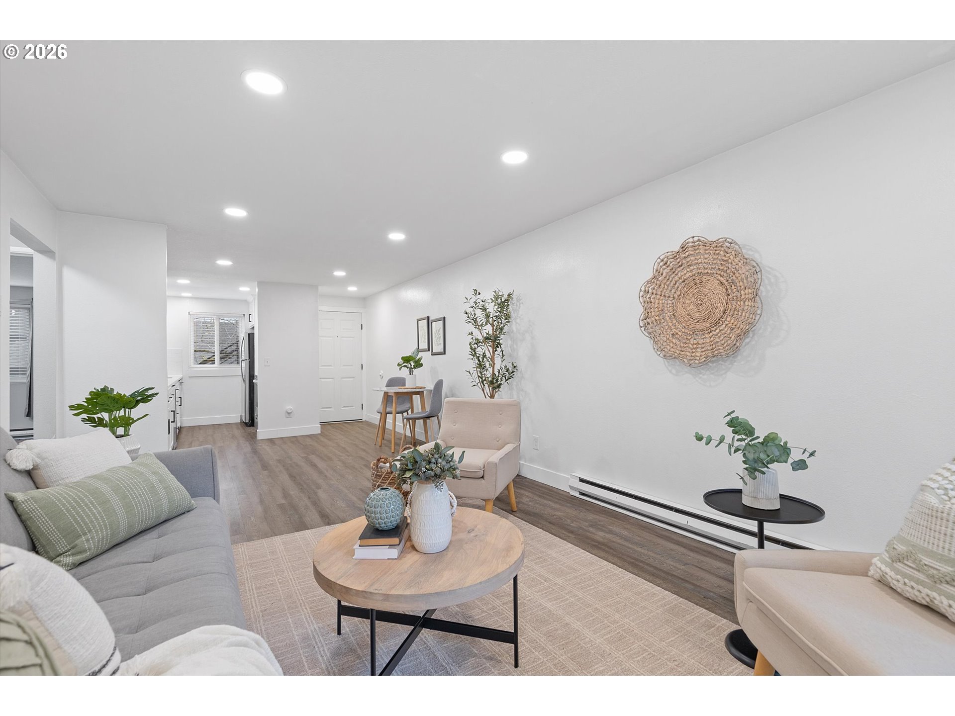 12642 Northwest Barnes Road, Unit 8 Portland, OR 97229 - Photo 8 of 45