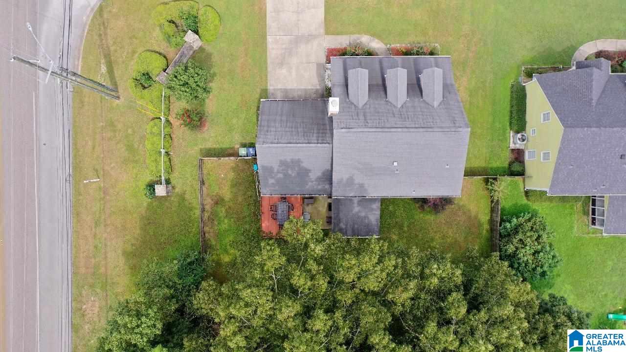 100 Red Oak Drive Alabaster, AL 35007 - Photo 43 of 45