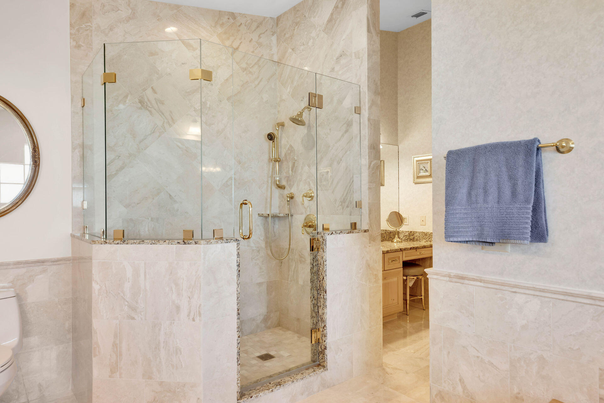 701 12th Street Key Colony Beach, FL 33051 - Photo 31 of 48 a bathroom with a shower