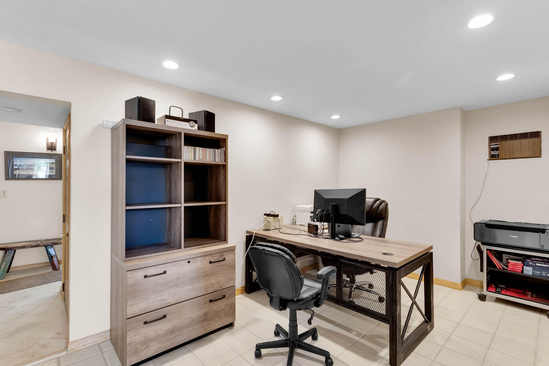 701 12th Street Key Colony Beach, FL 33051 - Photo 42 of 48 a view of workspace with furniture