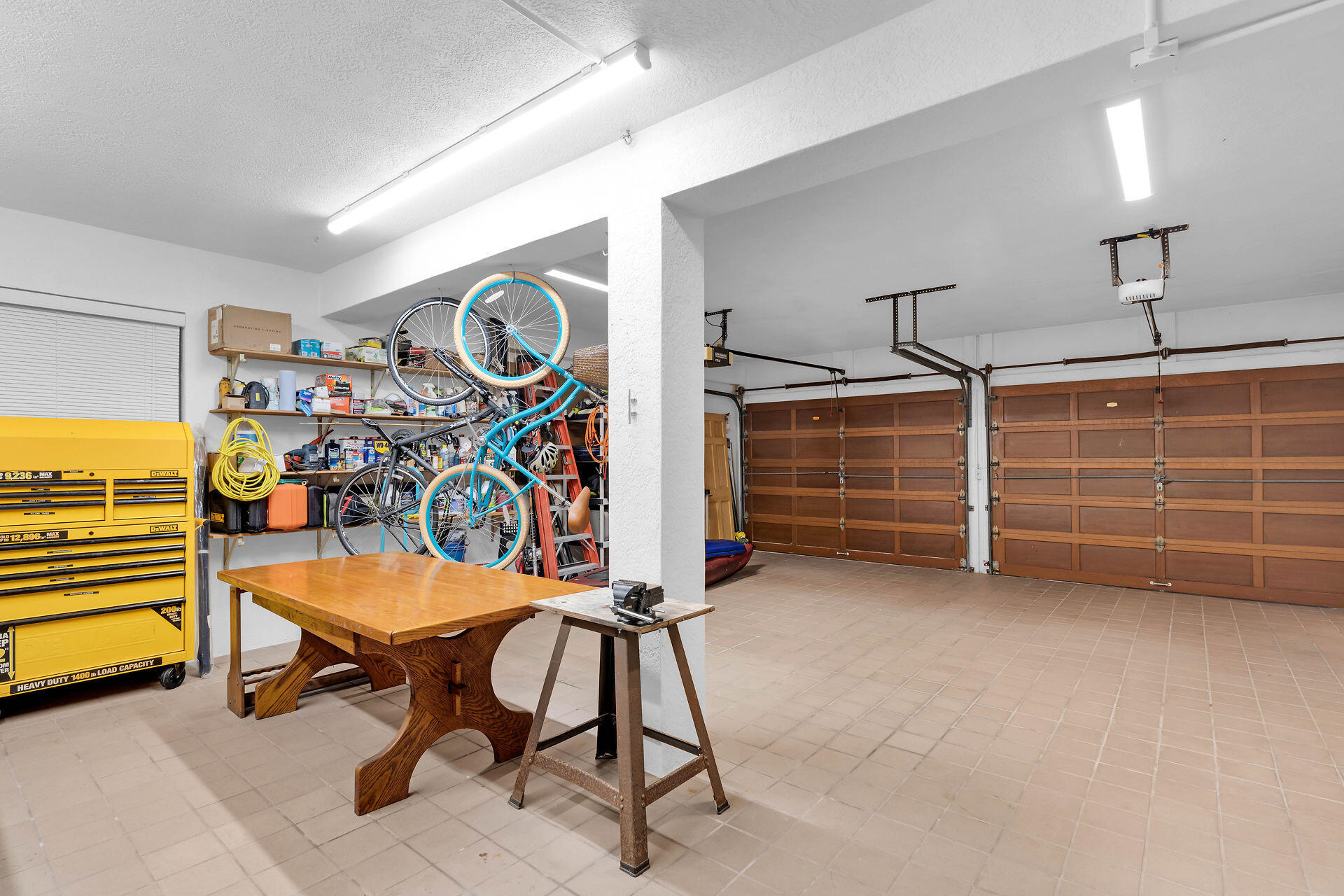 701 12th Street Key Colony Beach, FL 33051 - Photo 45 of 48 a view of a room with gym equipment