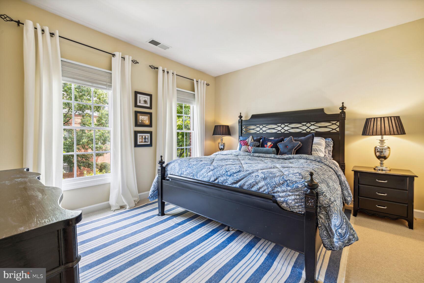 805 Linslade Street Gaithersburg, MD 20878 - Photo 23 of 50 Bedroom #3