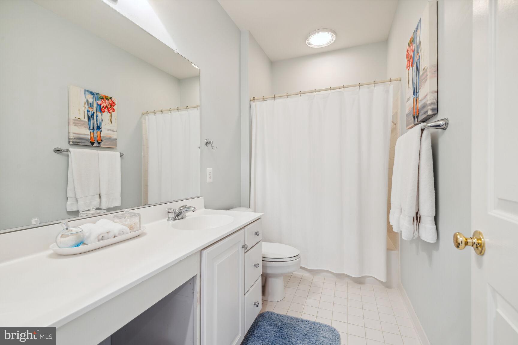 805 Linslade Street Gaithersburg, MD 20878 - Photo 25 of 50 Full bath
