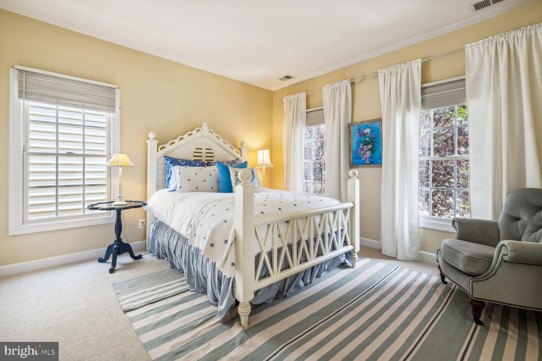 805 Linslade Street Gaithersburg, MD 20878 - Photo 26 of 50 Bedroom #4