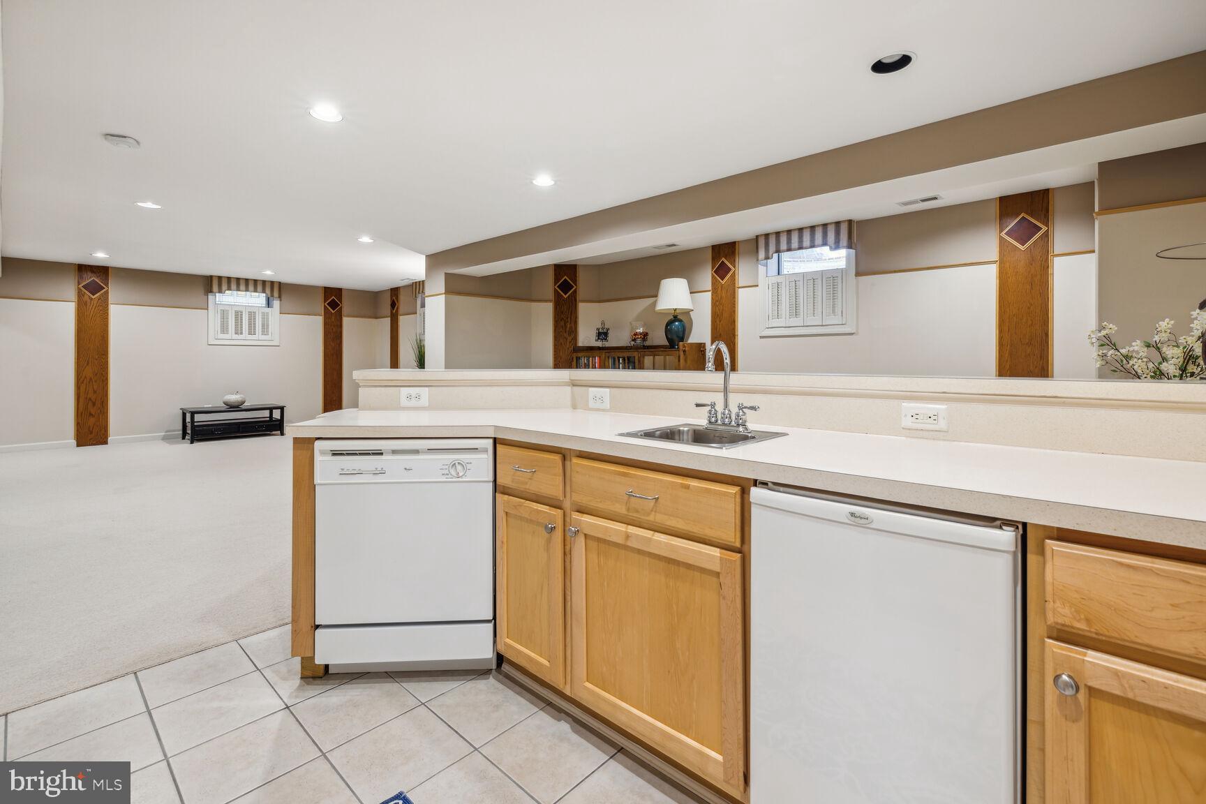 805 Linslade Street Gaithersburg, MD 20878 - Photo 36 of 50