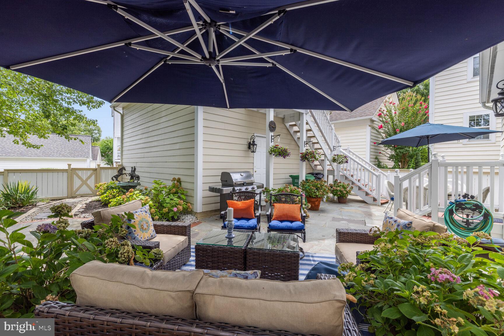 805 Linslade Street Gaithersburg, MD 20878 - Photo 39 of 50