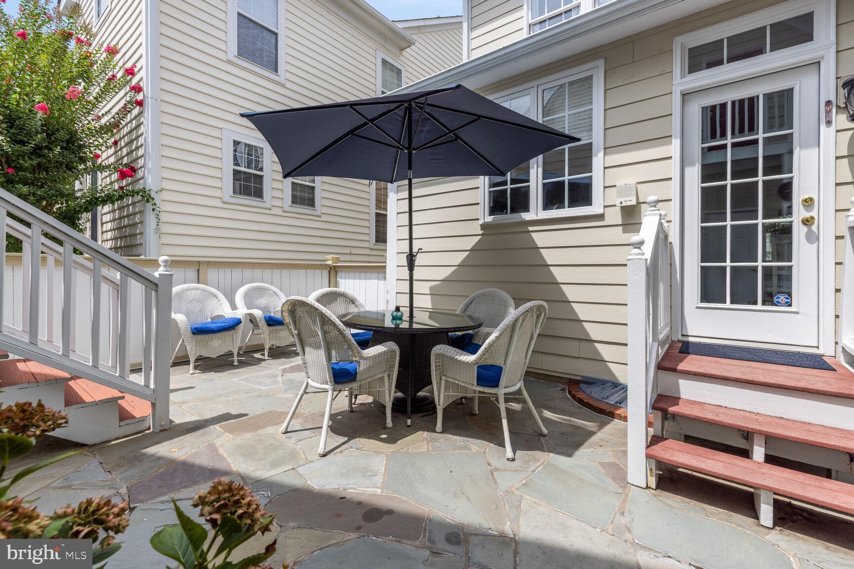 805 Linslade Street Gaithersburg, MD 20878 - Photo 42 of 50