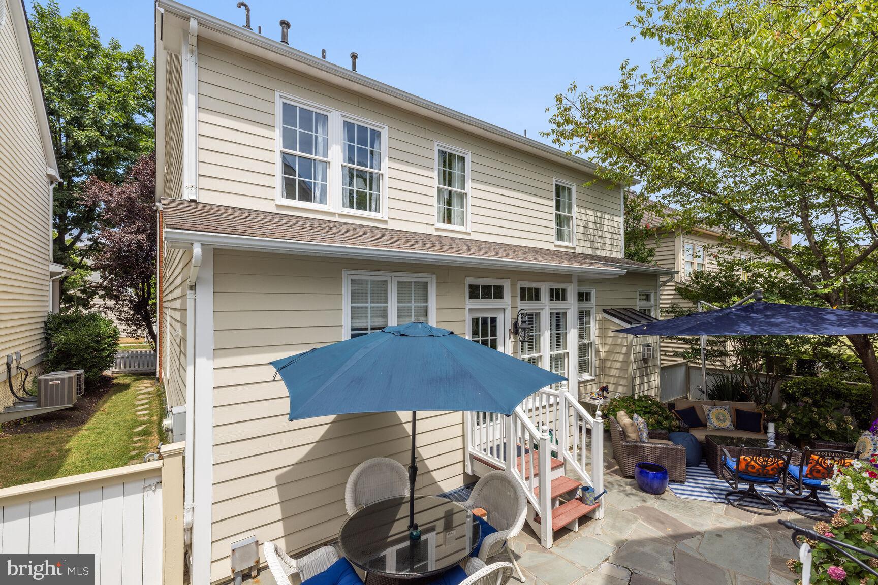 805 Linslade Street Gaithersburg, MD 20878 - Photo 43 of 50