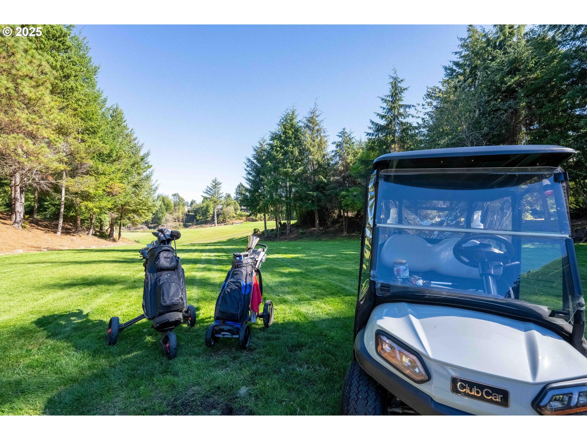 729 Ranch Road Reedsport, OR 97467 - Photo 17 of 48 a view of outdoor space and yard
