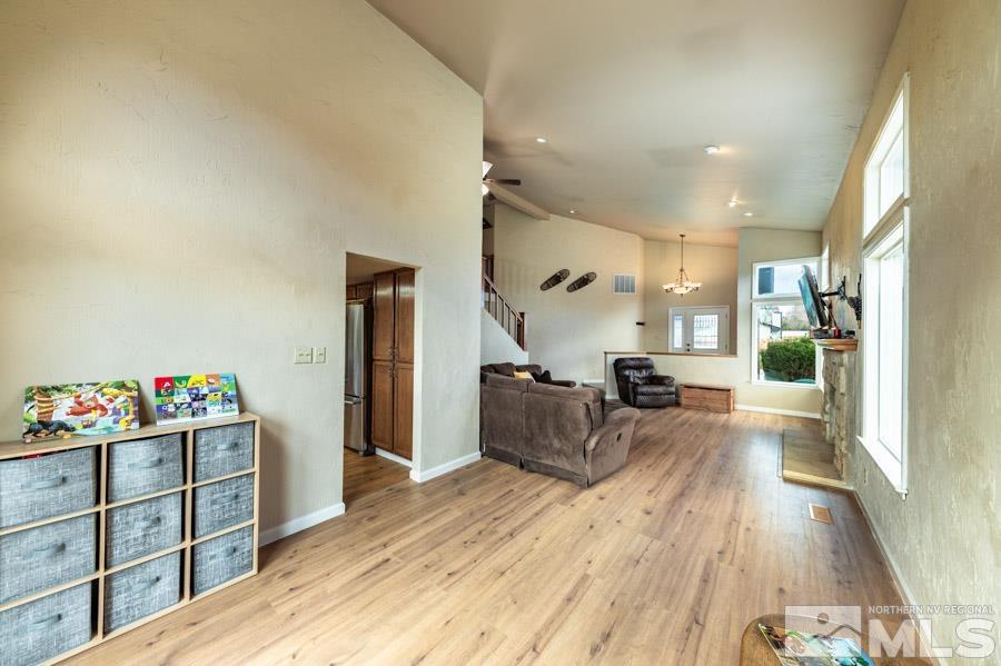 6760 Chesterfield Lane Reno, NV 89523 - Photo 5 of 37 Photo 5