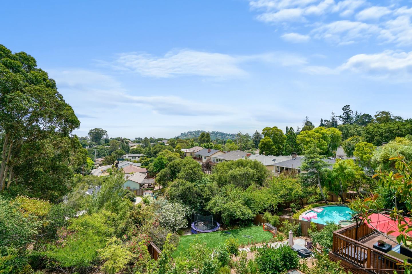 1511 Ridge Road Belmont, CA 94002 - Photo 1 of 50