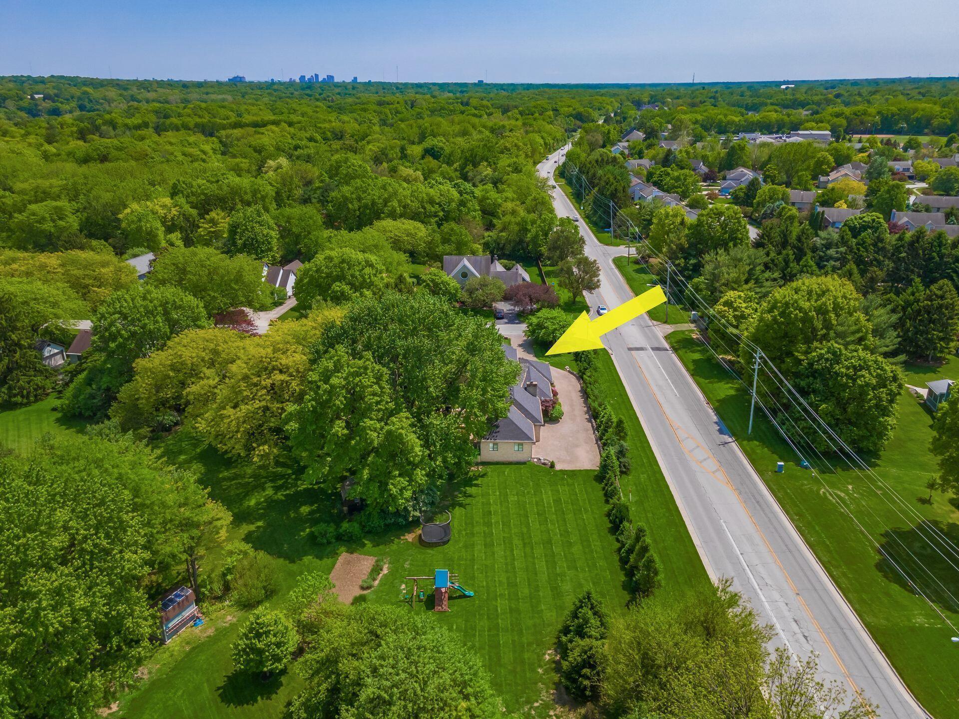 4370 Shire Landing Road Hilliard, OH 43026 - Photo 76 of 77 068_Landing Drone 009-2 arrow