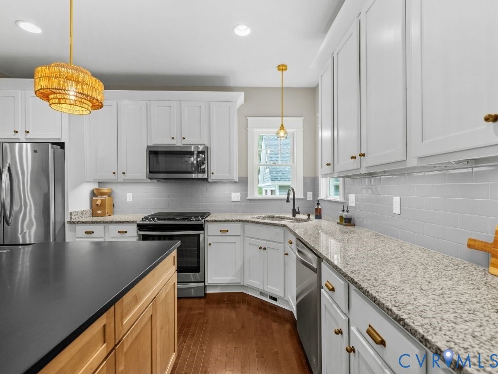 2033 Moseley Road Moseley, VA 23120 - Photo 17 of 56