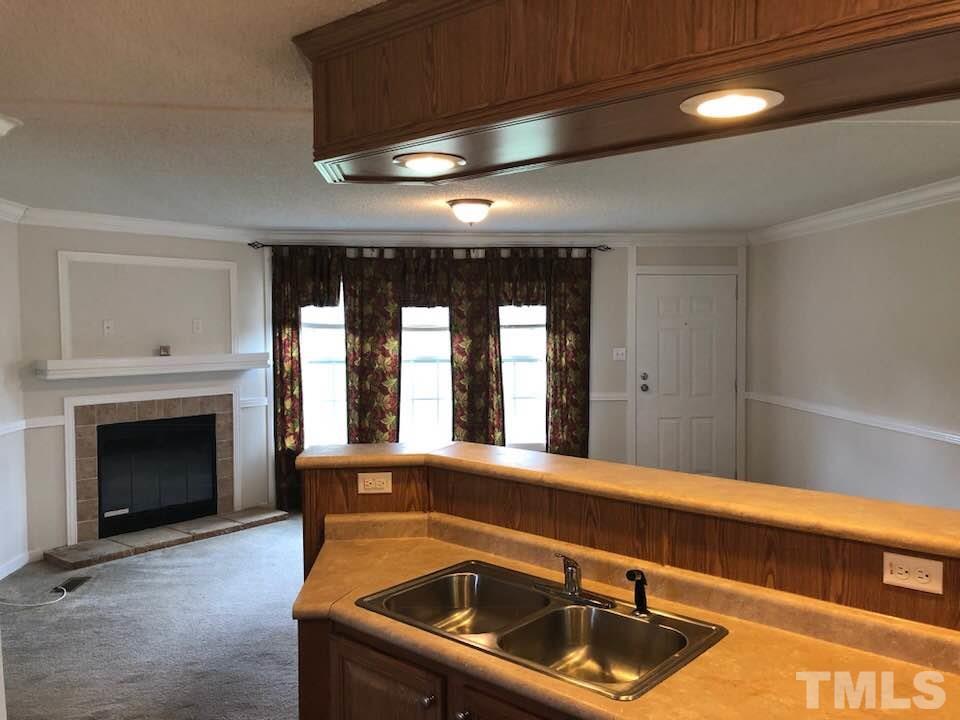 855 Chub Lake Loop Road Roxboro, NC 27574 - Photo 3 of 24