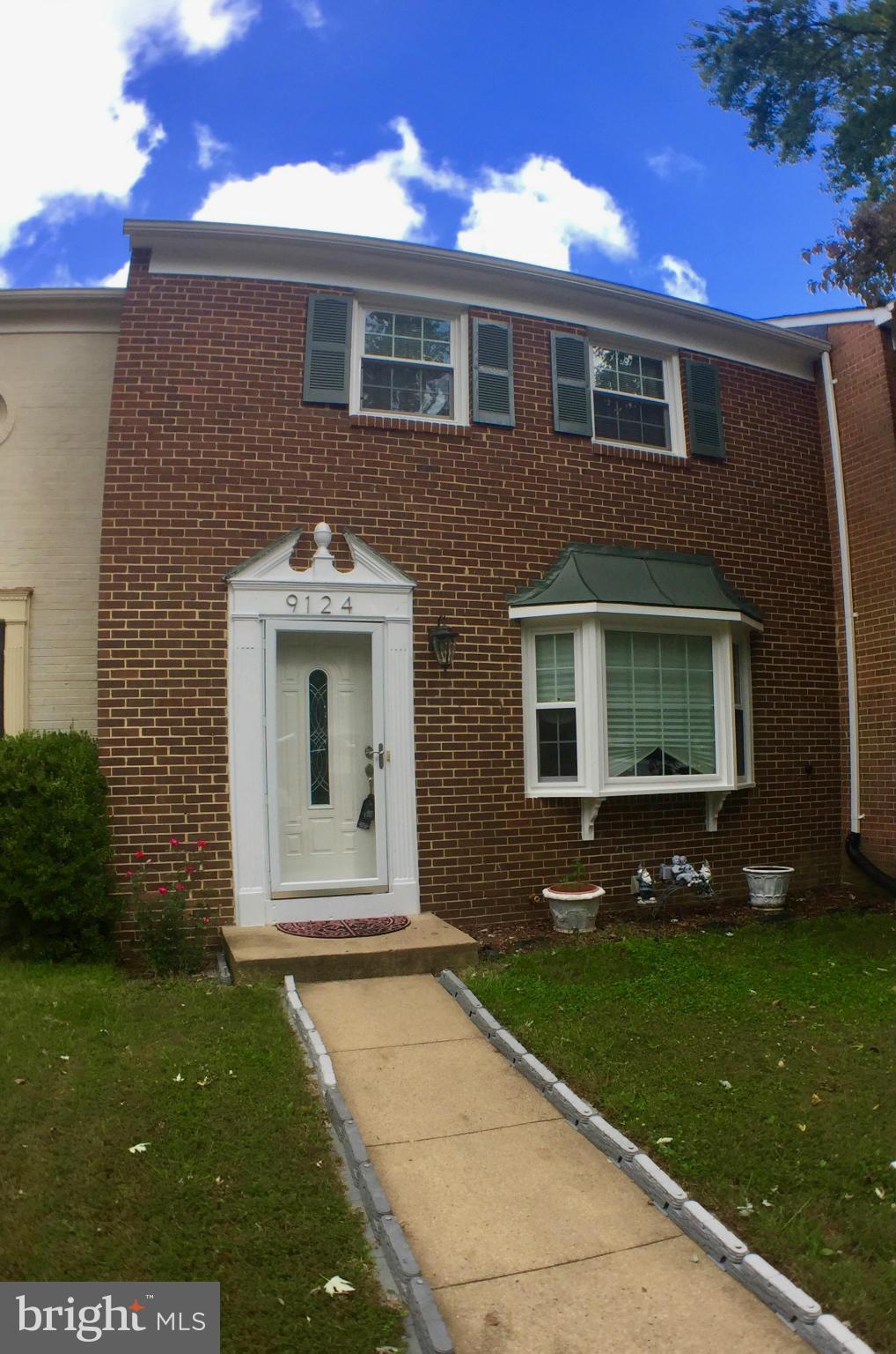 9124 Conservation Way Springfield, VA 22153 - Photo 1 of 27 Exterior (Front)
