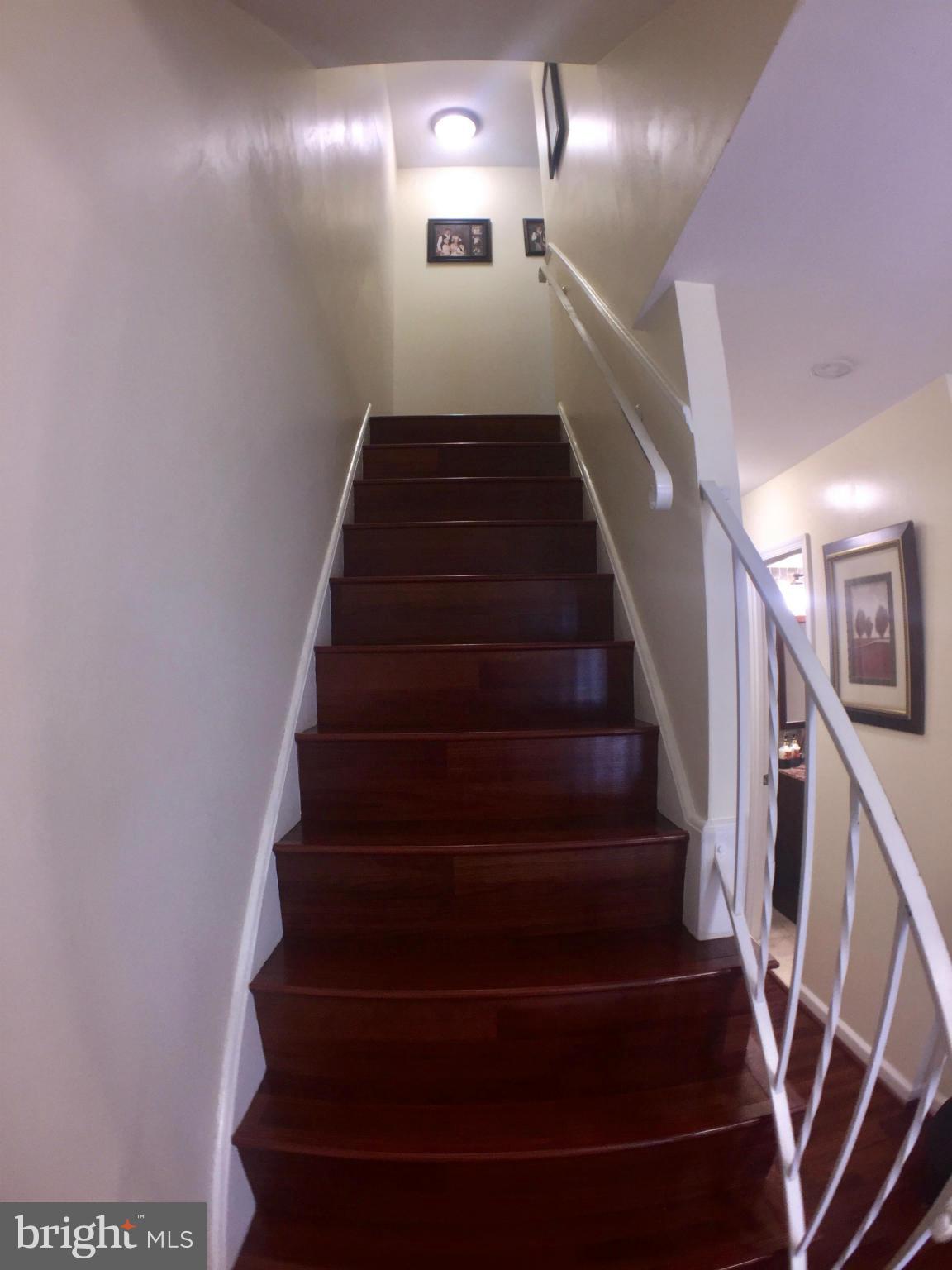 9124 Conservation Way Springfield, VA 22153 - Photo 11 of 27 Interior (General)