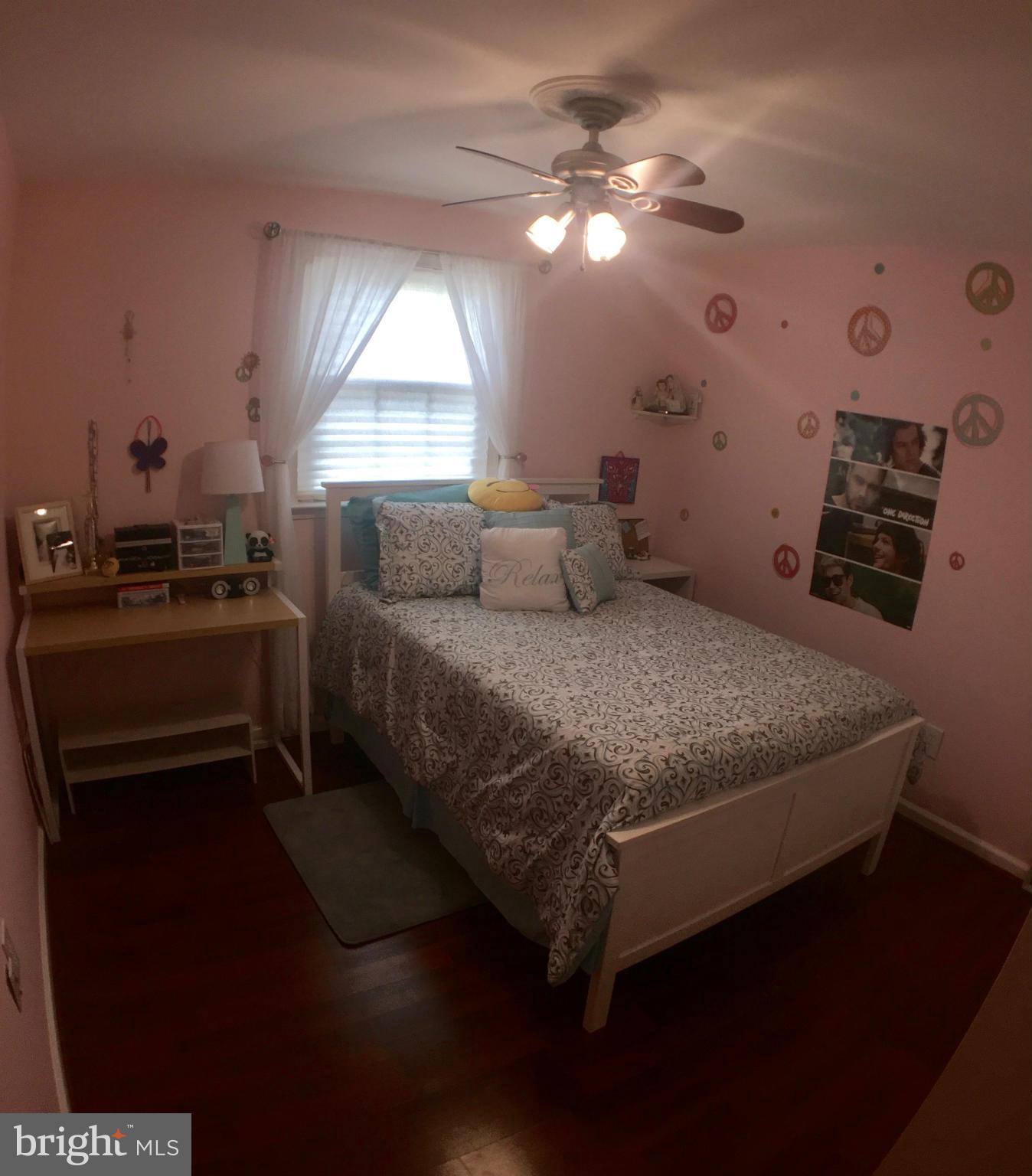 9124 Conservation Way Springfield, VA 22153 - Photo 17 of 27 Bedroom